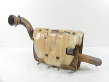 Load image into Gallery viewer, 2016 Polaris RZR900 S EPS Exhaust Muffler Silencer Damper Pipe 1262365 | Mototech271