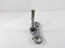 Load image into Gallery viewer, 2009 Harley XR1200 Sportster Lower Triple Tree Steering Clamp 56mm 46050-08 | Mototech271