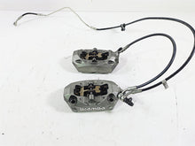 Load image into Gallery viewer, 2018 Ducati Hypermotard 939 SP Brembo Front Brake Caliper 100mm 61041291C | Mototech271