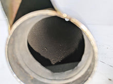 Load image into Gallery viewer, 2005 Harley Softail FLSTSCI Heritage Springer Exhaust Pipe Muffler READ 65751-05