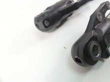 Load image into Gallery viewer, 2018 Harley Softail FXFB Fat Bob Straight Front Fork Leg Set 45400178 45400177 | Mototech271