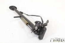 Load image into Gallery viewer, 2015 Kawasaki ZX10R ZX1000 Ninja Side Kickstand Kick Stand 34024-0093-18R | Mototech271