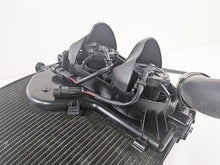 Load image into Gallery viewer, 2017 KTM 1290 Super Duke GT Radiator Fan Reservoir Hoses Set 61435010000