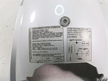 Load image into Gallery viewer, 2014 Moto Guzzi California 1400 T Rear Upper Fender & Plate Holder Mount 887487 | Mototech271