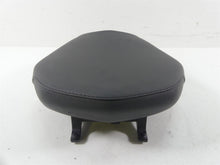 Load image into Gallery viewer, 2016 BMW R1200RS K54  Rear Passenger Pillion Saddle Seat + Tool Kit 52538550756 | Mototech271