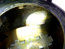 Load image into Gallery viewer, 2010 Harley Touring FLHRC Road King Fuel Gas Tank White Ice Pearl -Read 61000691 | Mototech271