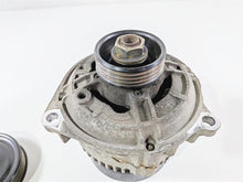 Load image into Gallery viewer, 2004 BMW R1150GS R21 Alternator Generator 50A Bosch 12312306020
