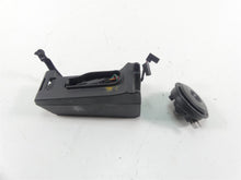 Load image into Gallery viewer, 2021 Harley Softail FLSB Sport Glide Horn & Wiring Box 69201654 | Mototech271