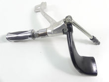 Load image into Gallery viewer, 2018 Harley Sportster XL1200 Custom Front Rear Footpeg Lever Pedal Set 42972-04 | Mototech271