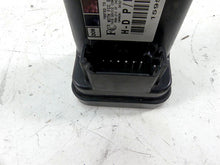 Load image into Gallery viewer, 2006 Harley Softail FXSTSI Springer Tssm Module & Key Fob Set 68923-00D