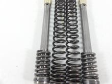 Load image into Gallery viewer, 2006 Harley Sportster XL1200 Custom Front Fork Internal Set 45376-04 45925-04 | Mototech271