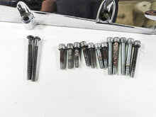 Load image into Gallery viewer, 2003 Harley FLSTC Softail Heritage 100th Outer Primary Clutch Cover 60506-99