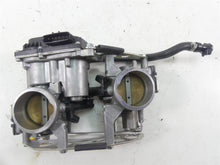 Load image into Gallery viewer, 2015 KTM 1290R Super Duke Keihin Throttle Body Bodies Fuel Injection 61341001000 | Mototech271