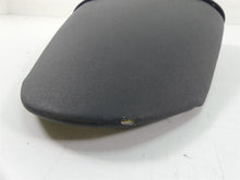 Load image into Gallery viewer, 2013 Kawasaki ZX636 ZX6R Ninja Rear Passenger Seat Saddle - Read 53003-0121-MA | Mototech271