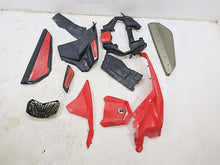 Load image into Gallery viewer, 2020 Can Am Maverick X3 Turbo R STD Outer Coloured Fairings Covers Set 705012458