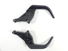 Load image into Gallery viewer, 2015 KTM 1190 Adventure Rear Passenger Grab Bars Set 60312008100 60312009200