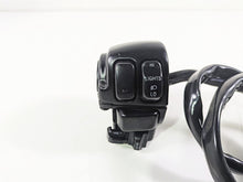 Load image into Gallery viewer, 1996 Harley Touring FLHTCUI Electra Glide Left Hand Control Switch 71682-06A | Mototech271