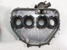 Load image into Gallery viewer, 2018 Kawasaki ZX1002 Ninja H2 SX Air Box Chamber Intake Injector 12026-0018