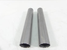 Load image into Gallery viewer, 2019 Moto Guzzi V7 III Stone 750 Fork Lowers Fork Tube Cover Slider Set 2R000109 | Mototech271