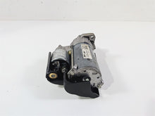 Load image into Gallery viewer, 2023 BMW R nineT Scrambler K23 Engine Starter Motor & Cover 12417712231