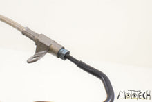 Load image into Gallery viewer, 2010 BMW R1200 GS R1200GS K25 ABS To Front Calipers Line 34327720825 | Mototech271