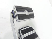 Load image into Gallery viewer, 2015 Harley FLD Dyna Switchback Floor Board & Shifter Brake Pedal Set 50621-06A | Mototech271