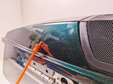 Load image into Gallery viewer, 2015 Harley Touring FLHXS Street Glide Saddlebag Boom Audio Speaker Set 90200412 | Mototech271