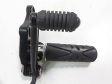 Load image into Gallery viewer, 2020 Yamaha VMX17 1700 Left Footpeg Foot Peg + Gear Shifter Set 2S3-27442-10-00 | Mototech271