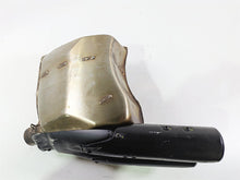 Load image into Gallery viewer, 2018 Ducati Scrambler Desert Sled 800 Exhaust Center Muffler Silencer 57314331A