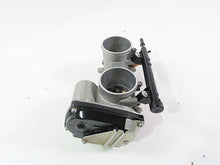 Load image into Gallery viewer, 2021 Kawasaki Teryx KRX KRF 1000 Mikuni Throttle Body Bodies 16163-0991