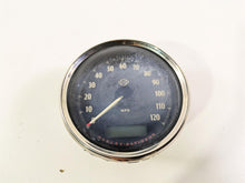 Load image into Gallery viewer, 2016 Harley FXDL Dyna Low Rider Speedometer Gauge Instrument - 23k 67478-12A | Mototech271