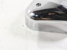 Load image into Gallery viewer, 2005 Harley Touring FLHRI Road King S&S 378 Chrome Outer Air Box Cover 5128071 | Mototech271