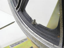 Load image into Gallery viewer, 1978 Yamaha XS650 SE Special 19x1.85 Front Wheel Rim 2M1-25168-20-00 | Mototech271