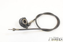 Load image into Gallery viewer, 1980 Yamaha XS1100SG XS1100 SG Speedometer Gear Hub Drive Cable 2G2-25190-00-00 | Mototech271