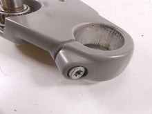 Load image into Gallery viewer, 2009 Harley FXCW Softail Rocker Lower Triple Tree Steering Yoke - 49mm 46429-08