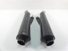 Load image into Gallery viewer, 2007 Ducati Sport Classic GT1000 Exhaust Pipe Muffler Set | Mototech271