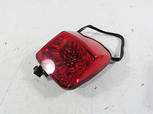 Load image into Gallery viewer, 2003 Harley Softail FXSTDI Deuce 100th Taillight Tail Light & Wiring 68354-00A | Mototech271