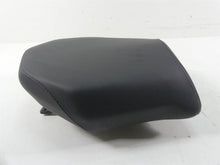 Load image into Gallery viewer, 2016 BMW R1200RS K54  Rear Passenger Pillion Saddle Seat + Tool Kit 52538550756 | Mototech271