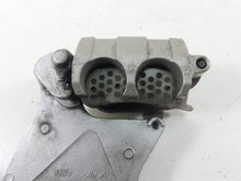 Load image into Gallery viewer, 2006 Honda V-Twin VTX1800 N3 Rear Nissin Brake Caliper & Bracket 43150-MCV-R11