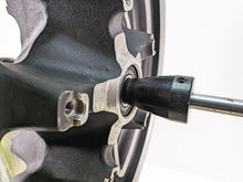 Load image into Gallery viewer, 2015 Harley FXDL Dyna Low Rider Straight 19x2.5 Cast Front Wheel Rim 43300280