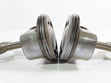 Load image into Gallery viewer, 2004 BMW R1150GS R21 Piston & Connecting Rod Set 11257652663
