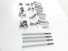 Load image into Gallery viewer, 2002 Harley Touring FLHRCI Road King S&S Adjustable Pushrod & Covers Set 93-5095 | Mototech271