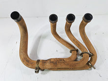 Load image into Gallery viewer, 2022 Yamaha YXZ1000 R Exhaust Manifold Header 2HC-14602-00-00