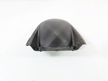 Load image into Gallery viewer, 2014 Aprilia RSV4 RR Factory Rear Carbon Fiber Mud Flap Fender 890969