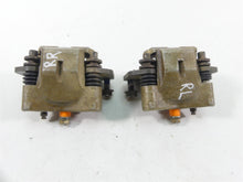 Load image into Gallery viewer, 2017 Polaris RZR 1000 S Rear Brake Caliper Set 1912274 1912275 | Mototech271