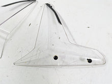 Load image into Gallery viewer, 2021 Yamaha Tenere 700 XTZ7 Lower Wind Deflector Set BW3-F83M4-00-00 | Mototech271