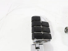 Load image into Gallery viewer, 2004 Yamaha XVZ1300 Royal Star Chrome Highway Foot Peg Rest Set FOR PARTS | Mototech271