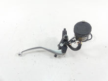 Load image into Gallery viewer, 2017 Triumph Thruxton 1200 R Front Brembo Radial Brake Master Cylinder T2025929 | Mototech271