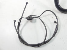 Load image into Gallery viewer, 2005 Harley Touring CVO FLHTCSE Electra Glide 16" Ape Hanger Handle Bars | Mototech271