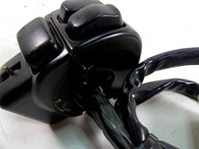 Load image into Gallery viewer, 2008 Harley Touring FLHX Street Glide Left Hand Control Switch -Read 71558-96A | Mototech271